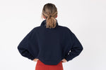 Load image into Gallery viewer, The Polo Sweat
