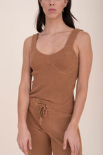 Load image into Gallery viewer, Theta Tank Top
