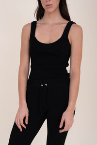 Theta Tank Top