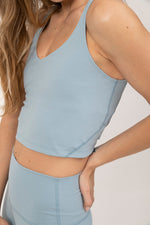 Load image into Gallery viewer, Comfy Bio Sports Bra

