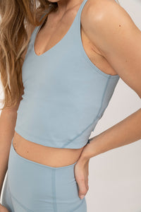 Comfy Bio Sports Bra