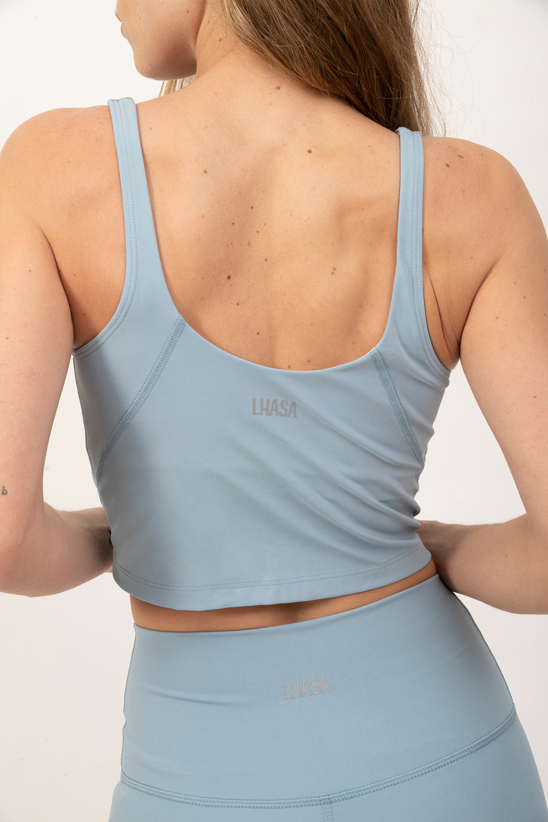 Comfy Bio Sports Bra
