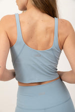 Load image into Gallery viewer, Comfy Bio Sports Bra
