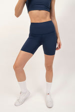 Load image into Gallery viewer, Short Bikers Shorts
