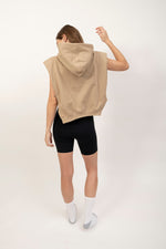 Load image into Gallery viewer, Short Bikers Shorts
