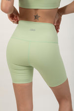 Load image into Gallery viewer, Short Bikers Shorts
