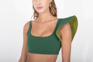 Icon Bio Sports Bra