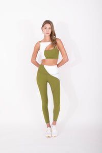 Influence Bio Sports bra