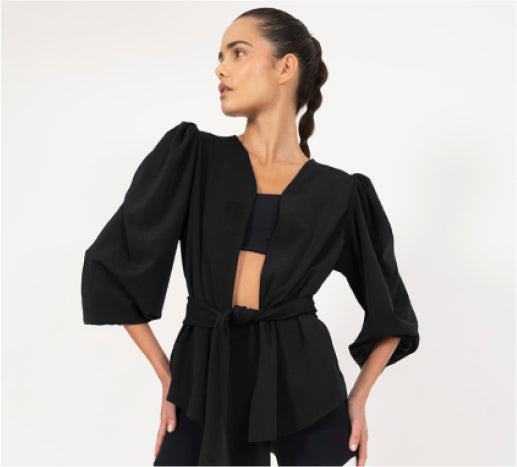 Outerwear