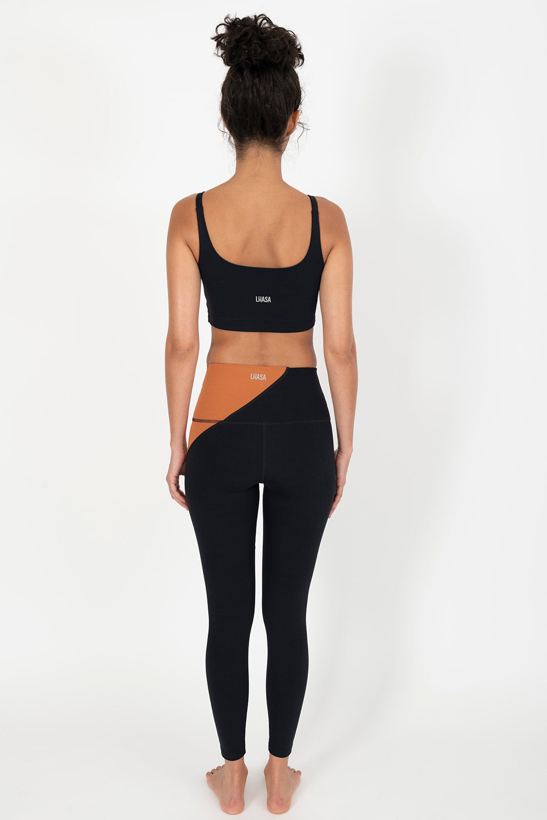 Strength Bio Leggings