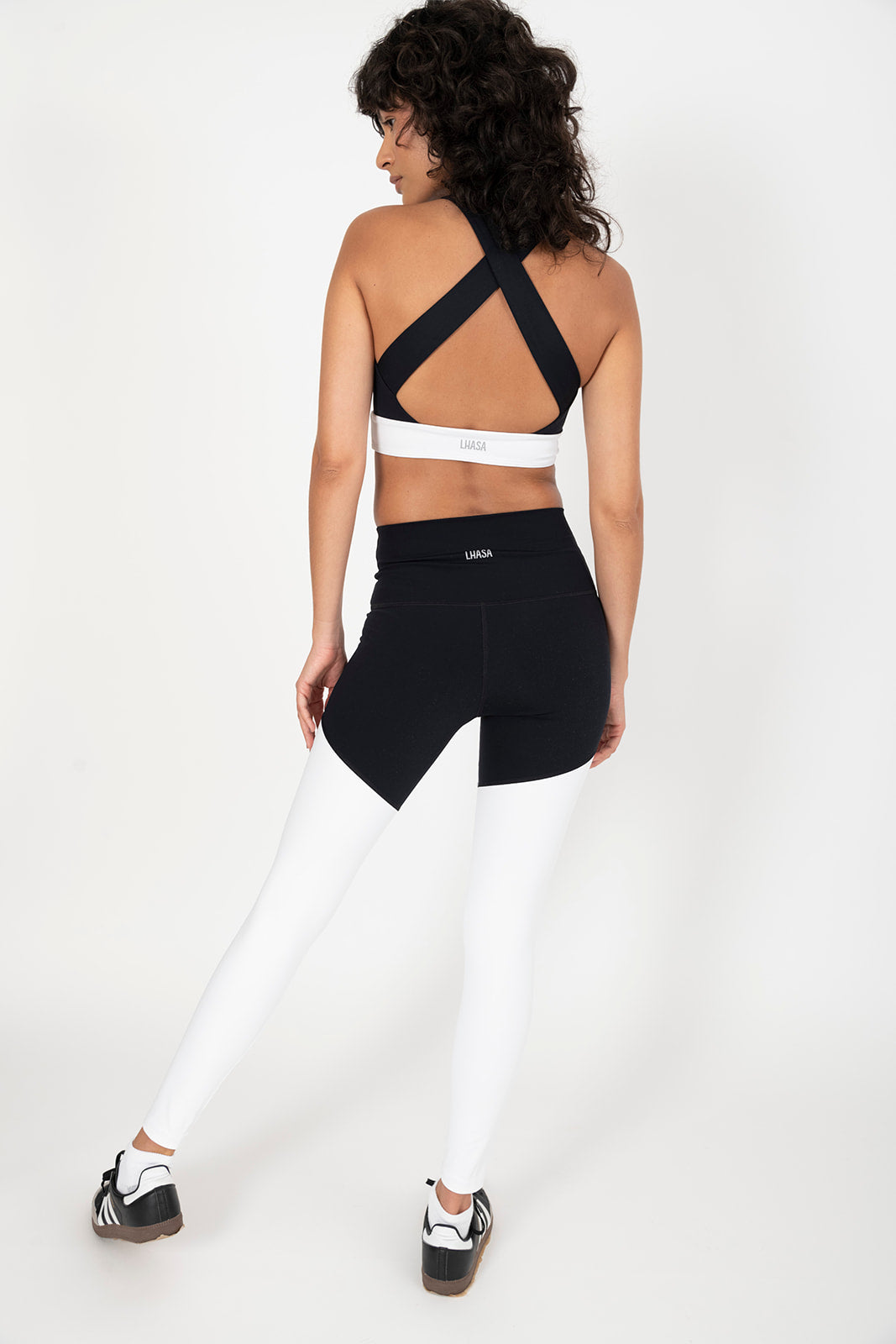 Energy Bio Leggings