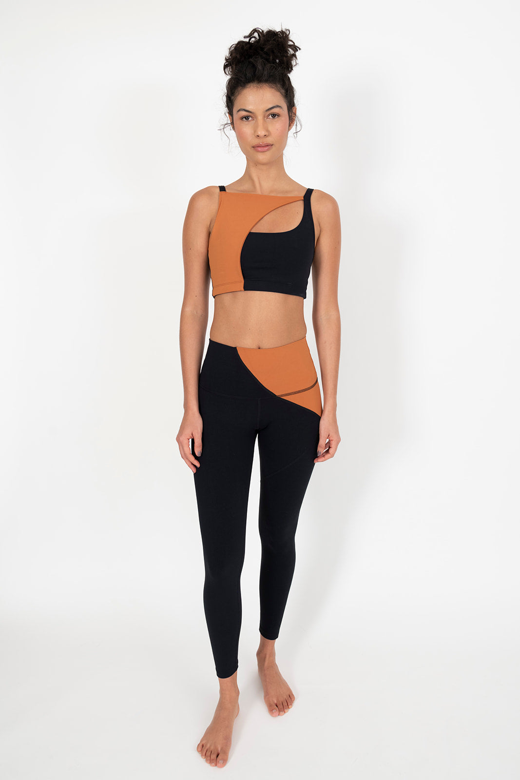 Influence Bio Sports bra