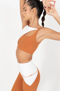 Influence Bio Sports bra