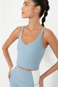 Comfy Bio Sports Bra