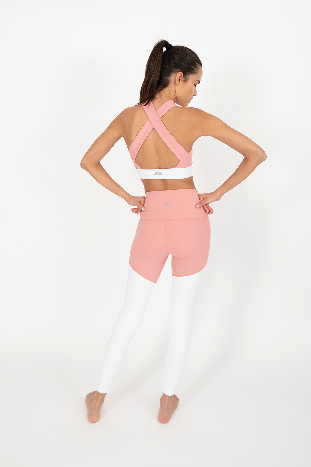 Energy Bio Leggings