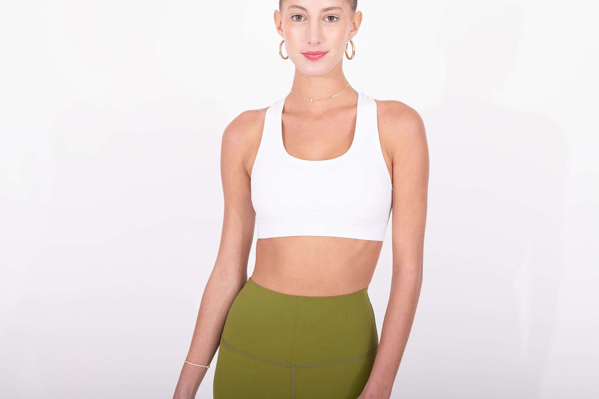 Base Bio Sports Bra