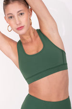 Load image into Gallery viewer, Base Bio Sports Bra
