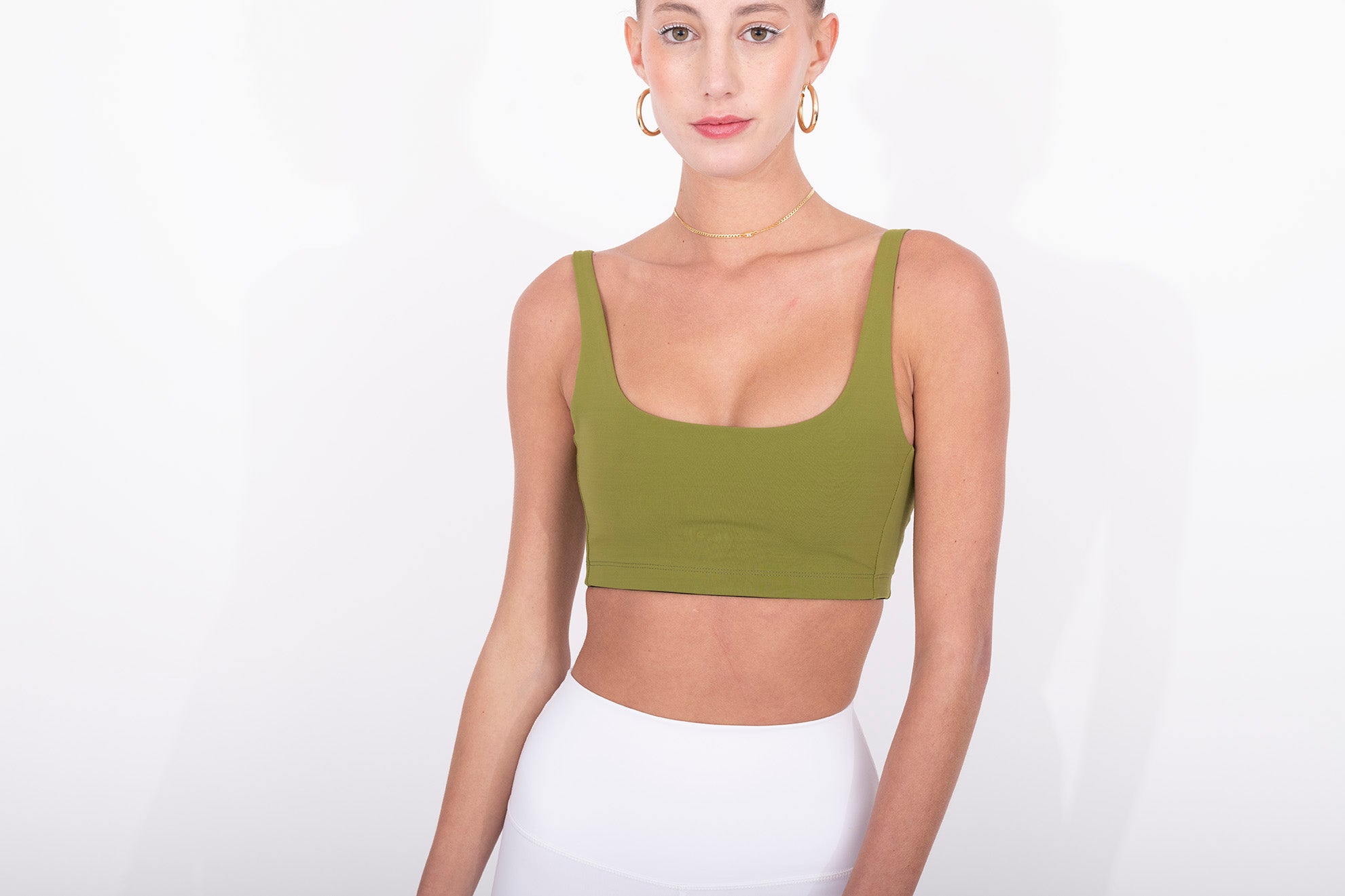 Fav Bio Sports Bra