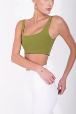 Load image into Gallery viewer, Fav Bio Sports Bra
