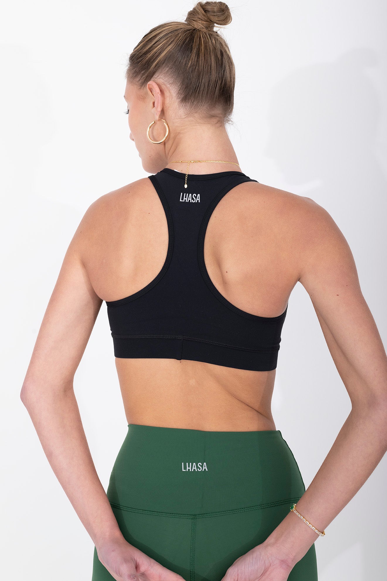 Base Bio Sports Bra