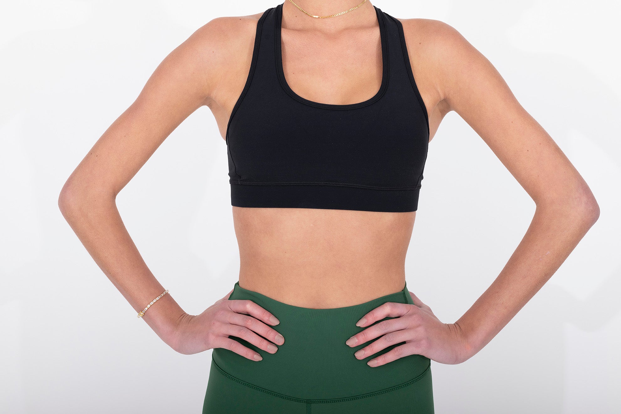 Base Bio Sports Bra