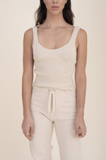 Load image into Gallery viewer, Theta Tank Top
