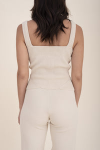 Theta Tank Top