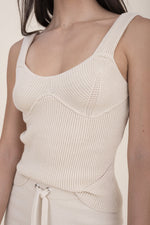 Load image into Gallery viewer, Theta Tank Top

