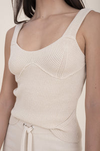 Theta Tank Top