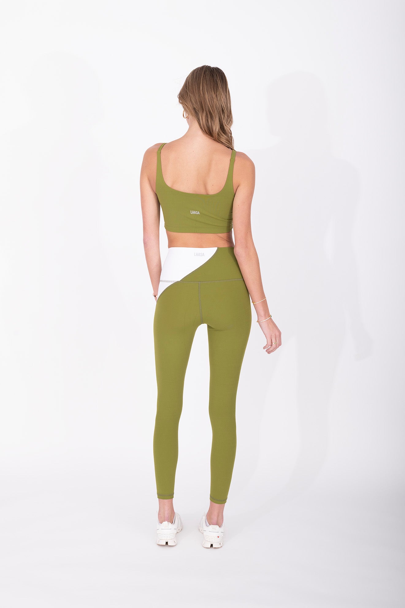 Strength Bio Leggings