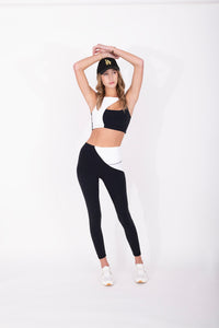 Strength Bio Leggings