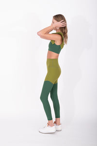 Energy Bio Leggings