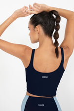 Load image into Gallery viewer, Comfy Bio Sports Bra
