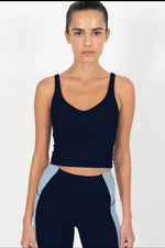 Load image into Gallery viewer, Comfy Bio Sports Bra
