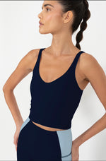 Load image into Gallery viewer, Comfy Bio Sports Bra
